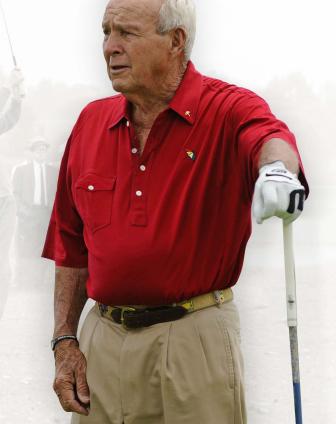 Arnold Palmer